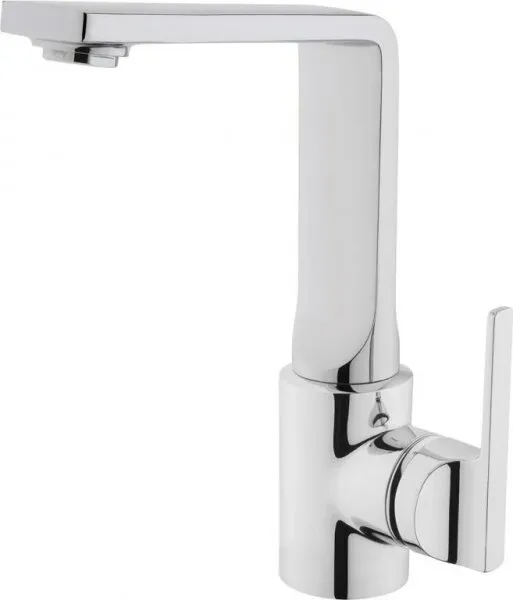 Artema Suit L A42470 Krom Lavabo Bataryası