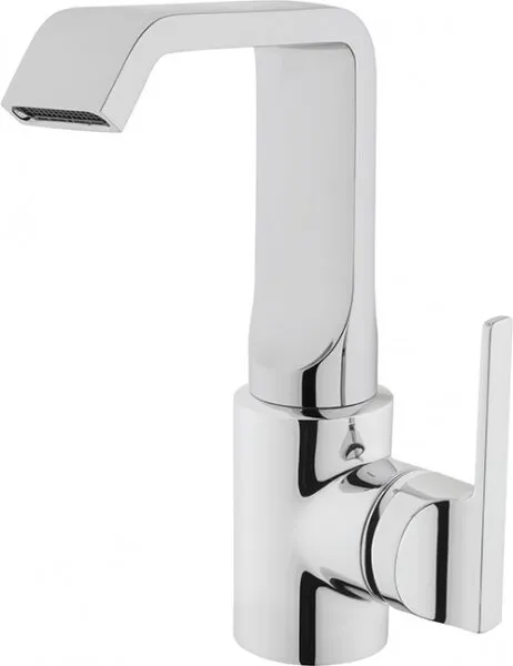 Artema Suit U A42467 Krom Lavabo Bataryası