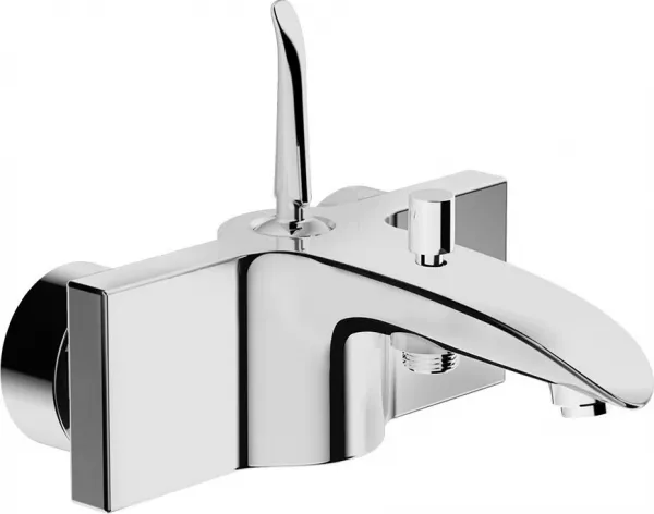 Artema T4 Krom A42451 Banyo Bataryası