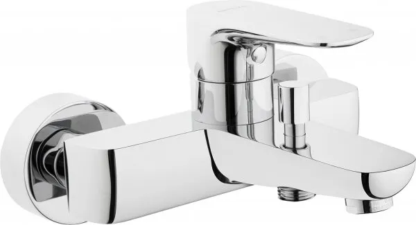 Artema X-Line A42324 Krom Banyo Bataryası