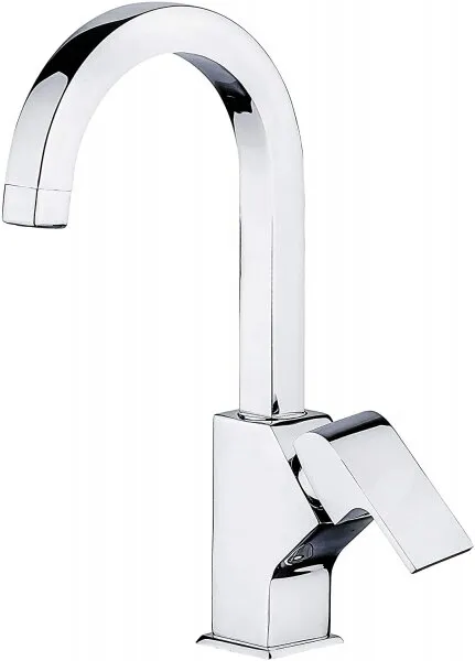 Atco Valentino Kuğu ATC1274 Lavabo Bataryası