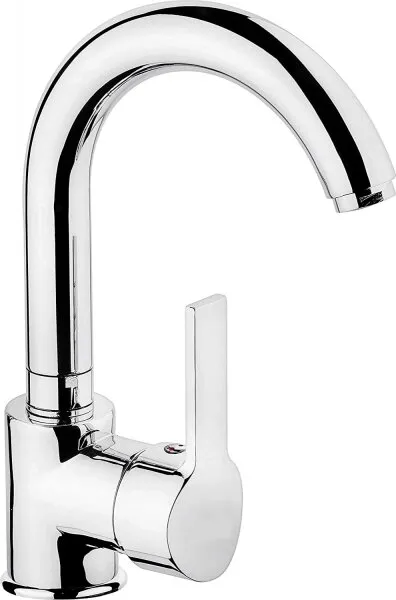 Atco Vera Kuğu ATC1220 Lavabo Bataryası