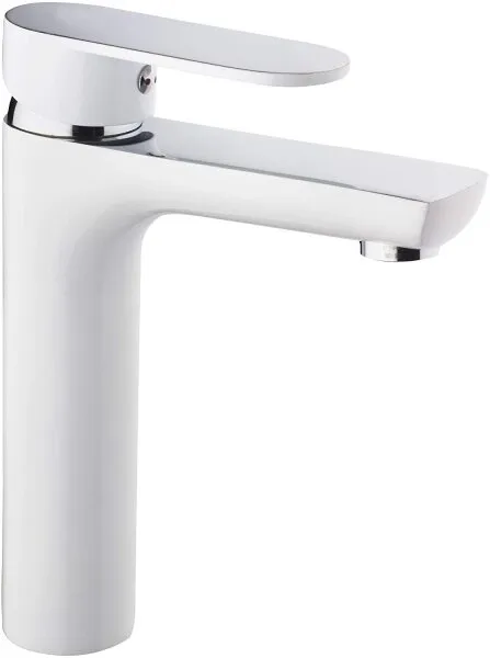 Atco Vita ATC1073B Beyaz Lavabo Bataryası