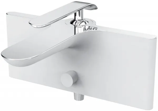 Creavit Bloom BL2511-B Banyo Bataryası