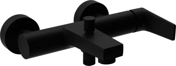 Creavit Sharp SR2500S Siyah Banyo Bataryası