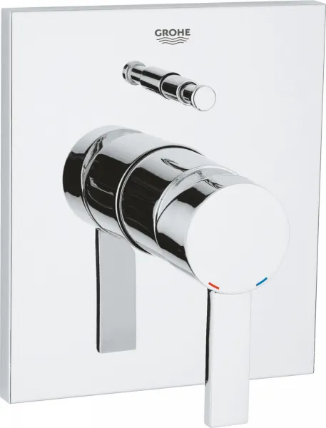 Grohe Allure 19315000 Banyo Bataryası