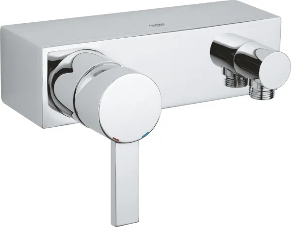 Grohe Allure 32846000 Duş Bataryası