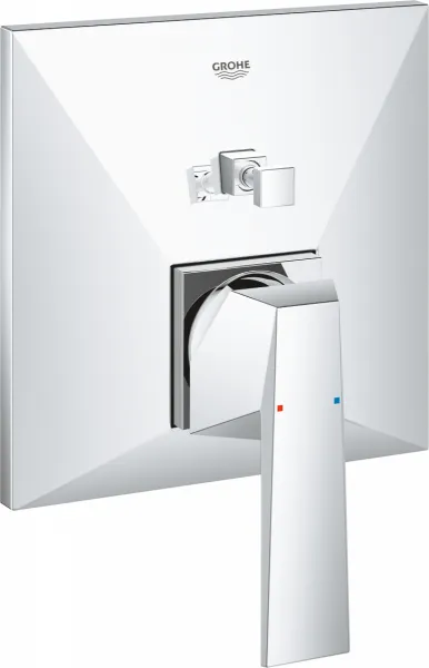 Grohe Allure Brilliant 24072000 Banyo Bataryası