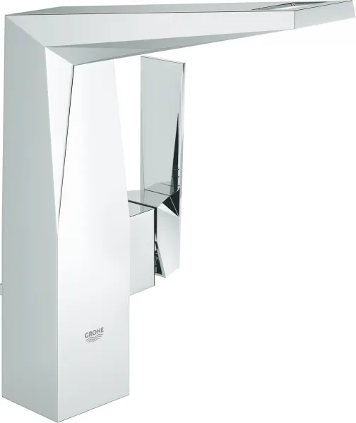 Grohe Allure Brilliant L 23109000 Lavabo Bataryası