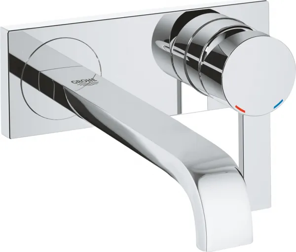 Grohe Allure M 19386000 Banyo Bataryası