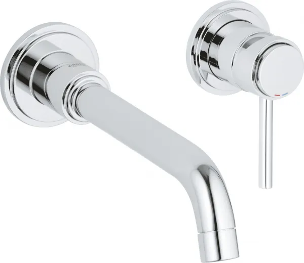 Grohe Atrio 19918000 Lavabo Bataryası
