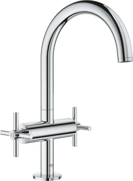 Grohe Atrio 21019003 Lavabo Bataryası