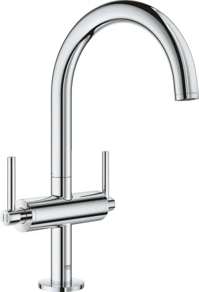 Grohe Atrio L 21022003 Lavabo Bataryası