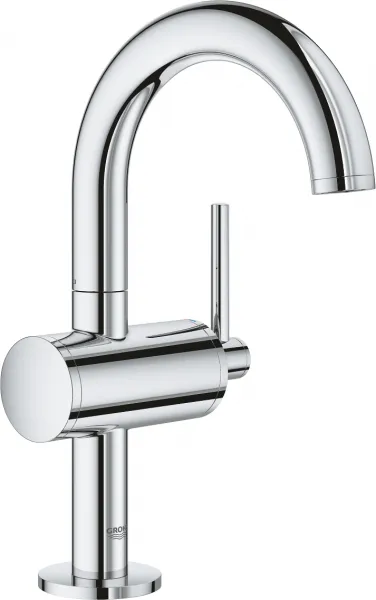 Grohe Atrio M 32043003 Krom Lavabo Bataryası