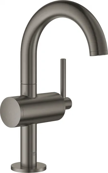 Grohe Atrio M 32043AL3 Grafit Lavabo Bataryası