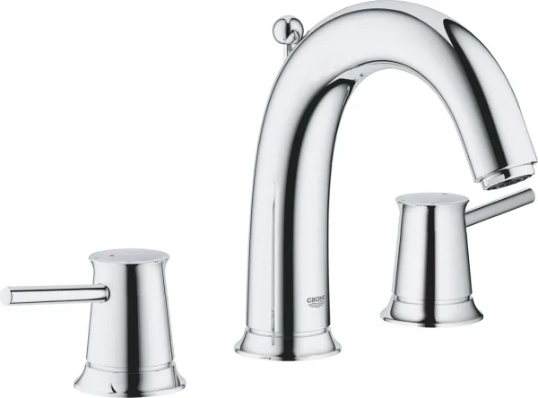 Grohe BauClassic 20470000 Lavabo Bataryası