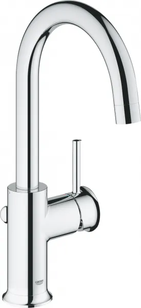 Grohe BauClassic 23095000 Lavabo Bataryası