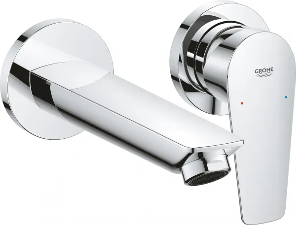 Grohe BauEdge 20474001 Lavabo Bataryası