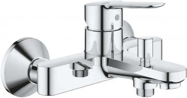 Grohe BauEdge 23605000 Banyo Bataryası