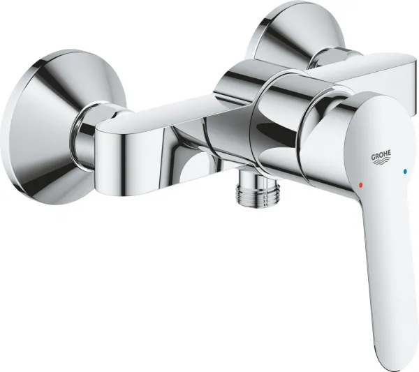 Grohe BauEdge 23636000 Duş Bataryası