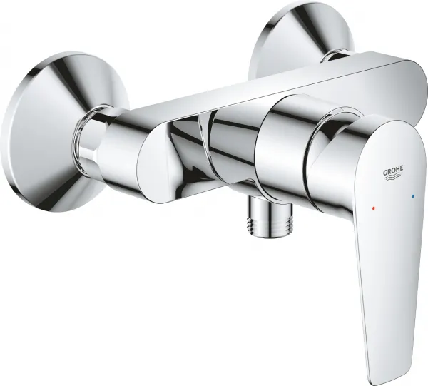 Grohe BauEdge 23636001 Duş Bataryası