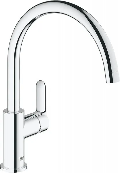 Grohe BauEdge 31367000 Eviye Bataryası