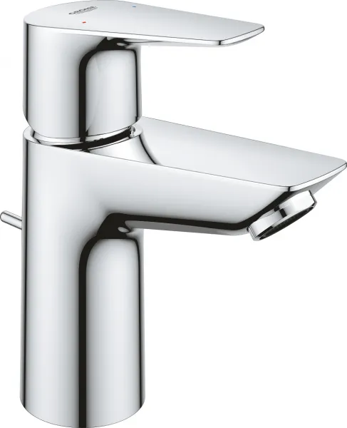 Grohe BauEdge S 23328001 Lavabo Bataryası