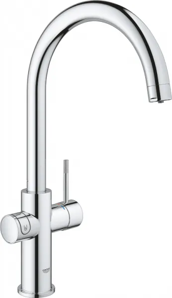 Grohe Blue Home 31545001 Eviye Bataryası