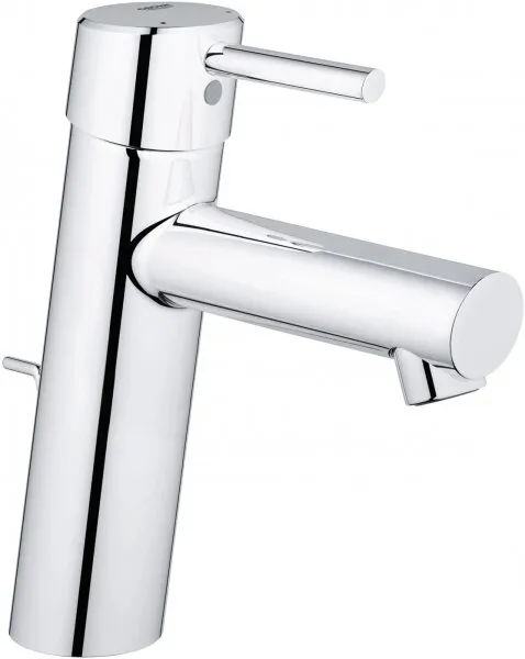 Grohe Concetto 23450001 Lavabo Bataryası