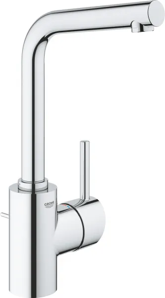 Grohe Concetto 23739002 Lavabo Bataryası