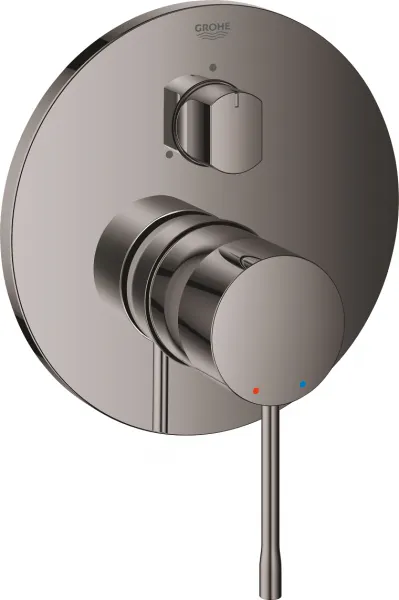 Grohe Essence 24092A01 Grafit Duş Bataryası