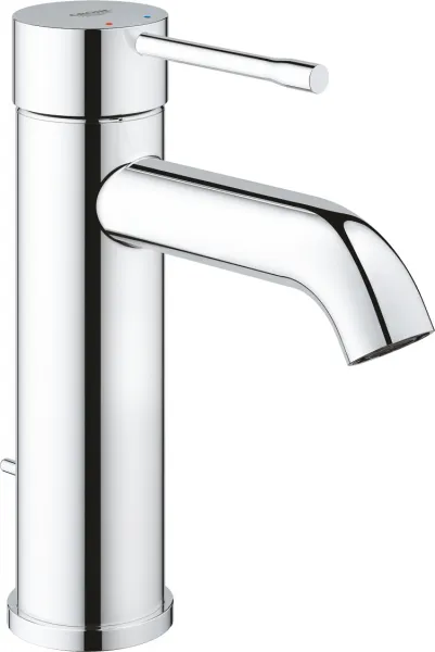 Grohe Essence S 23589001 Krom Lavabo Bataryası