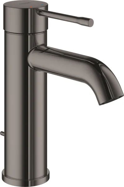 Grohe Essence S 23589A01 Grafit Lavabo Bataryası