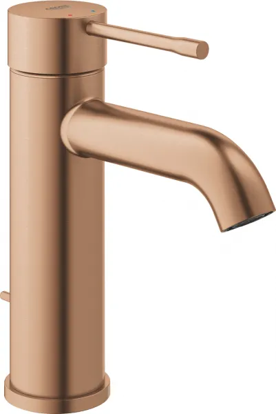 Grohe Essence S 23589DL1 Bakır Lavabo Bataryası