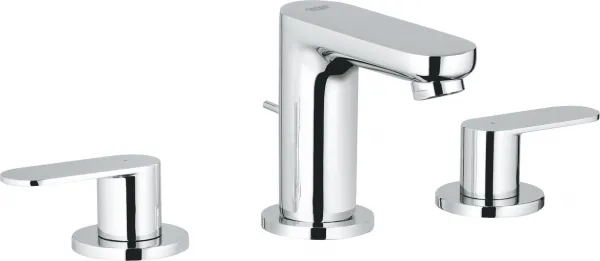 Grohe Eurocosmo 20187000 Lavabo Bataryası