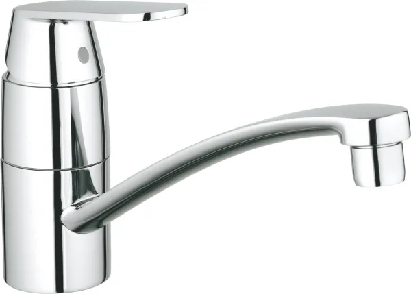 Grohe Eurocosmo 32842000 Eviye Bataryası