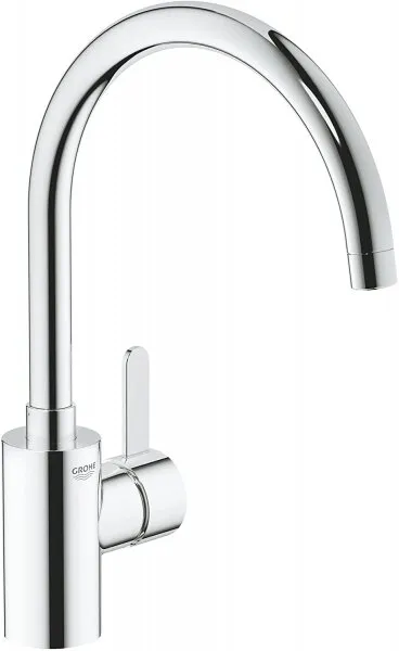 Grohe Eurocosmo 32843000 Eviye Bataryası