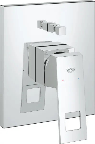 Grohe Eurocube 19896000 Duş Bataryası