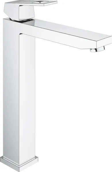 Grohe Eurocube 23406000 Lavabo Bataryası