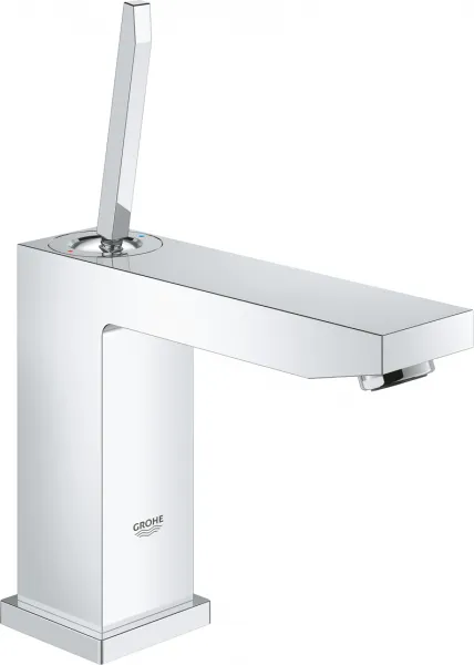 Grohe Eurocube Joy 23658000 Lavabo Bataryası