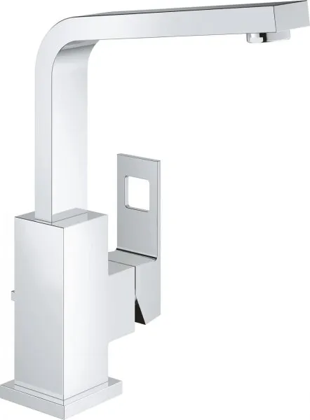 Grohe Eurocube L 23135000 Lavabo Bataryası