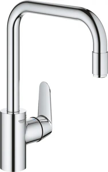 Grohe Eurodisc Cosmopolitan 31122004 Lavabo Bataryası