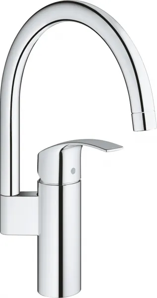 Grohe Eurosmart 33202002 Eviye Bataryası