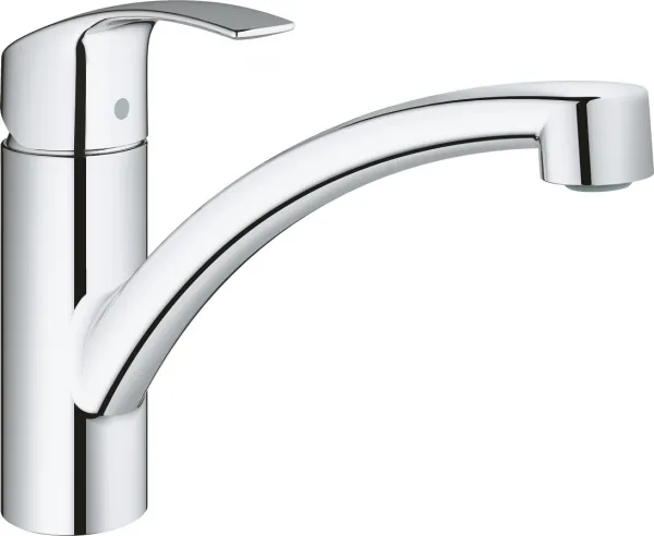 Grohe Eurosmart 33281002 Eviye Bataryası