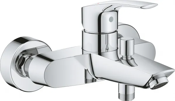 Grohe Eurosmart 33300003 Banyo Bataryası