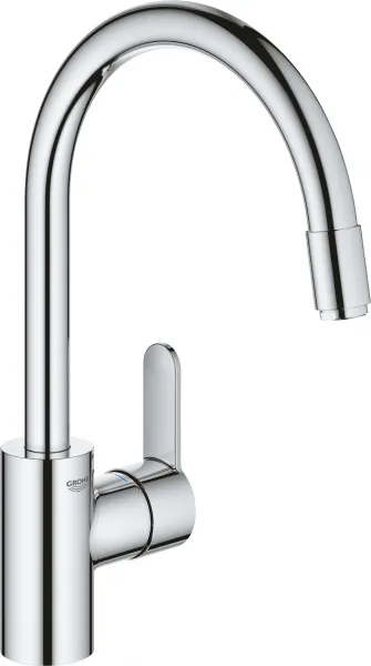 Grohe Eurostyle 31126004 Eviye Bataryası