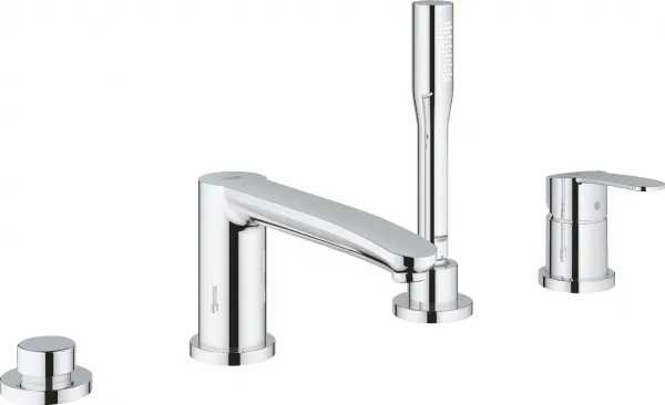 Grohe Eurostyle Cosmopolitan 23048003 Küvet Bataryası