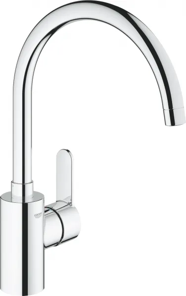 Grohe Eurostyle Cosmopolitan 33975002 Eviye Bataryası