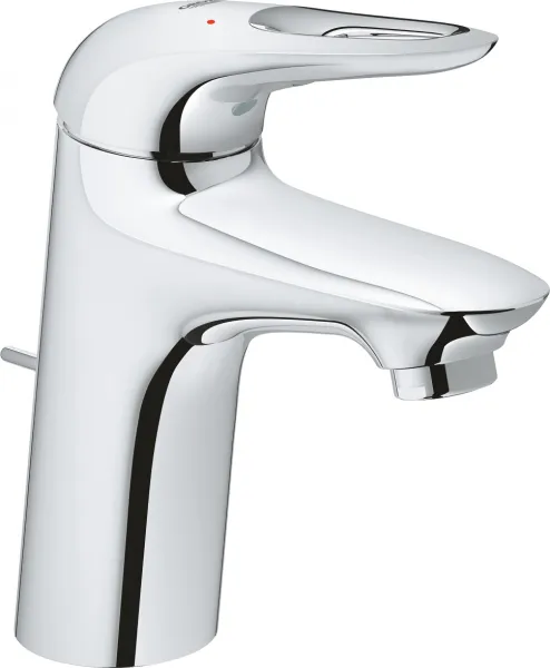 Grohe Eurostyle S 33558003 Krom Lavabo Bataryası