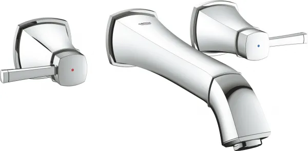 Grohe Grandera 20415000 Lavabo Bataryası